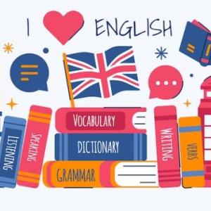 INGLÉS III