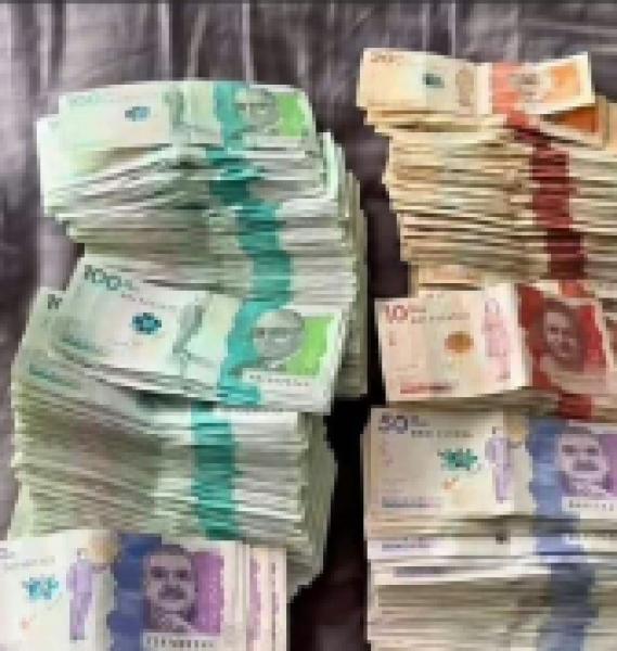 FAJOS DE BILLETES