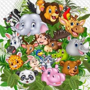 ANIMALES 