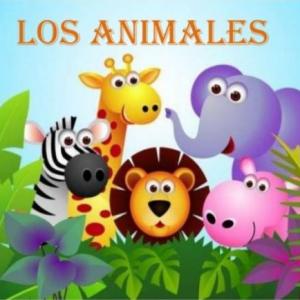 LOS ANIMALES