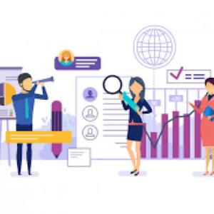 Emprendedores