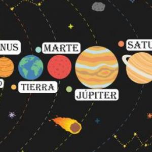 SISTEMA SOLAR