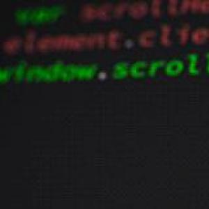 Duchazo lenguajes de programación
