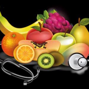 Alimentación  kids