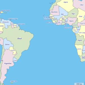 GEOGRAFIA
