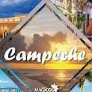 my beautiful campeche!!!