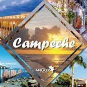 my beautiful campeche!!!