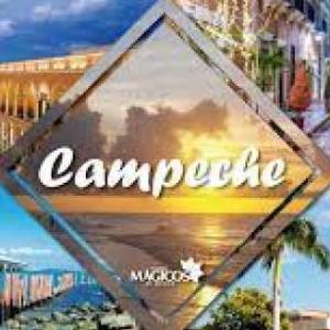 my beautiful campeche!!!