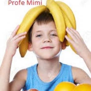 Alimentos Sanos 