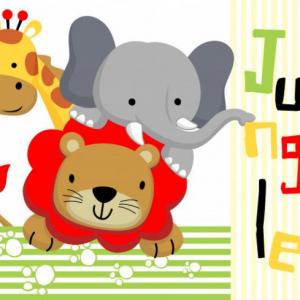 Comparative and superlative (Animals)