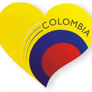 Conociendo los sectores de Colombia