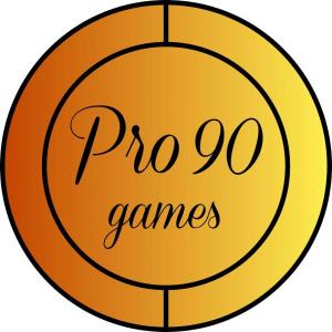 Pro90 Games Memory Game