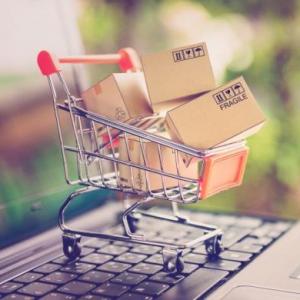 Compras por internet