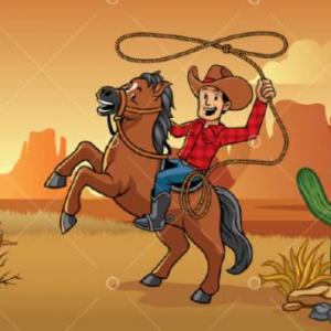 COWBOY CLOTHES