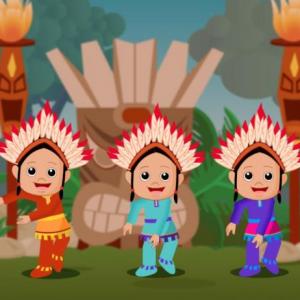 INDIAN CLOTHING