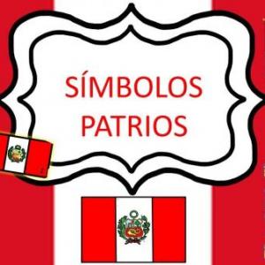 Simbolos Patrios