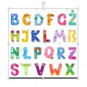 CONSONANTS
