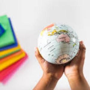 Metodología Trabajo por Proyectos.