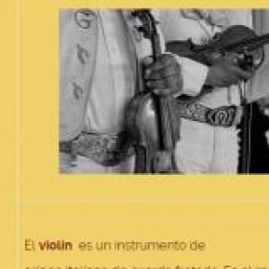 En gustos se rompen gèneros...