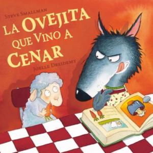 12 PALABRAS DEL CUENTO