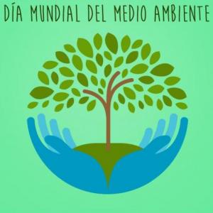 Dia Mundial del Medio Ambiente