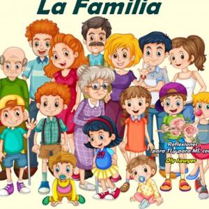 familias e infancias PARTE #2