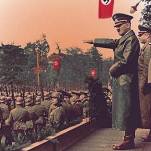 La 2da Guerra Mundial
