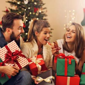 Portada del juego SU REGALO MI AMOR – Ocio