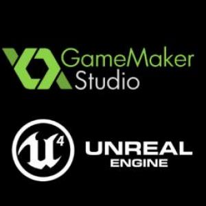 motores de videojuegos