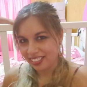 milagros marquina
