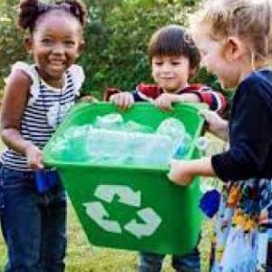 ¿Que conoces del Medio Ambiente?