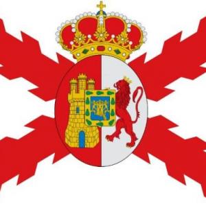colonia de la Nueva España