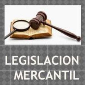 Legislación Mercantil