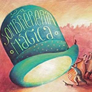 La Sombrerería Mágica
