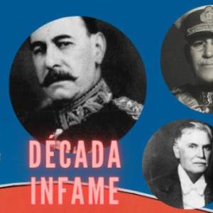 Década Infame