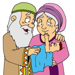 ABRAHAM INFANTIL
