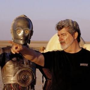 Starwars Maestro JEDI