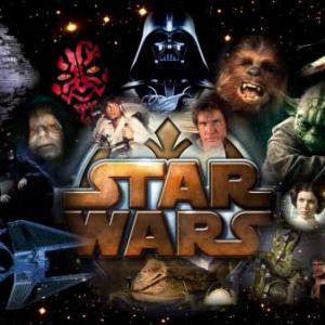 Portada del juego STAR WARS Mini Fan – Artes