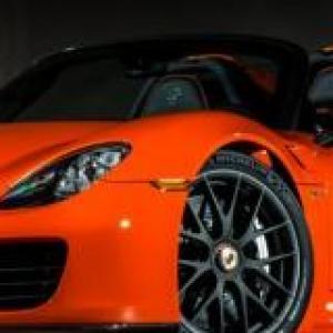 tipos de carros