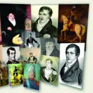 ¿CUÁNTO SABEMOS SOBRE MANUEL BELGRANO?
