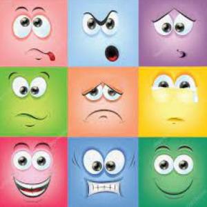 Conociendo las emociones 