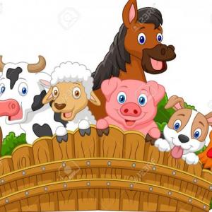 memorama de animales