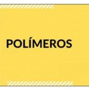 Juego de polimerización por condensación