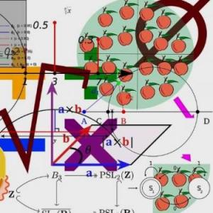 Juego de la Oca (Operaciones matemáticas básicas)