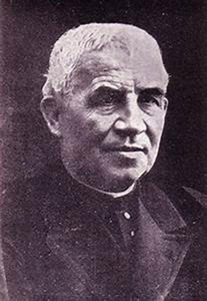 Andrés Manjon