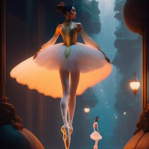 La Danza del futuro