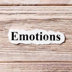 Memoria de emociones
