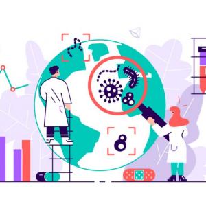 EPIDEMIOLOGÍA