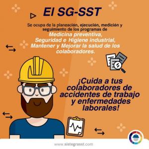 Terminos relacionados con las políticas: ambiental y de SST