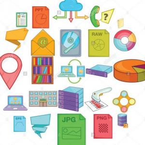 Fuentes de Información